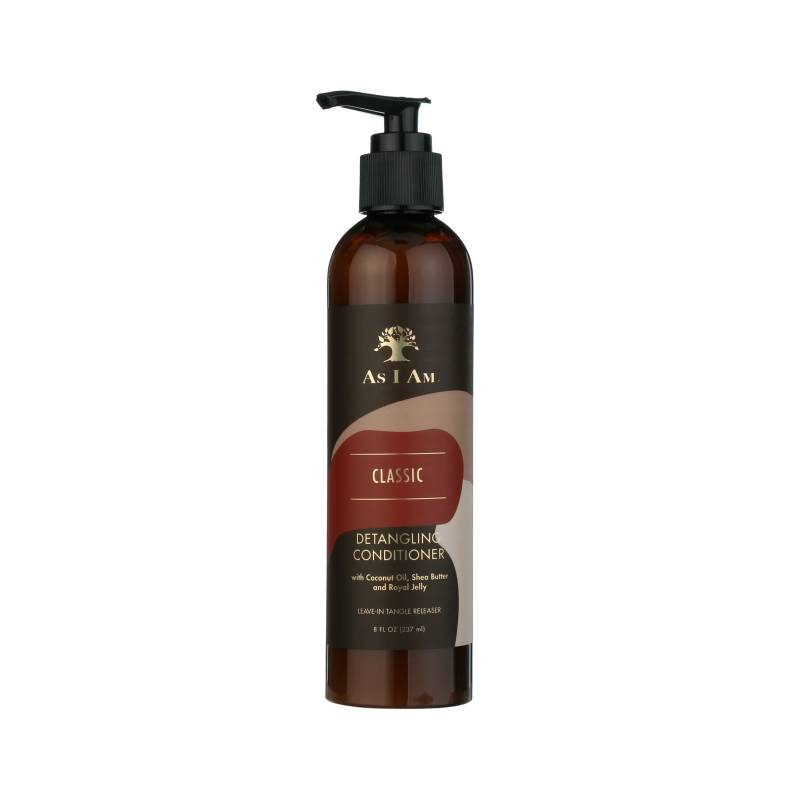 Detangling conditioner