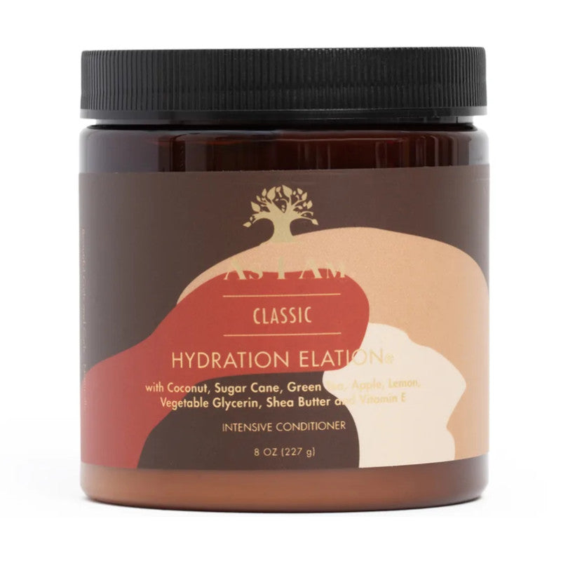 Hydration elation