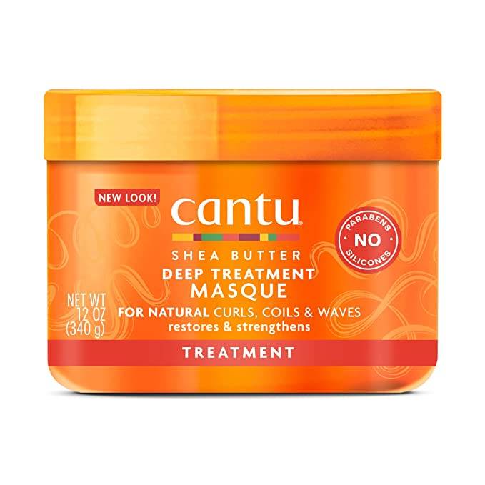Deep Conditioning Treatment Masque