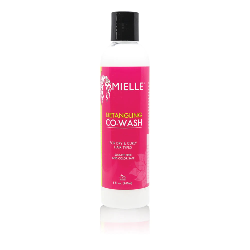 Detangling Co-wash