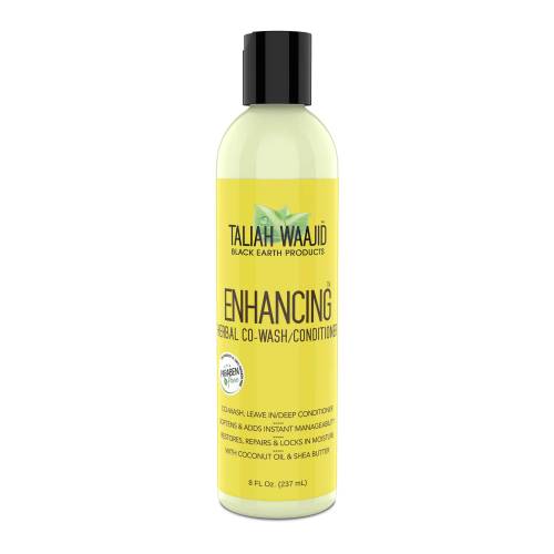 Enhancing Herbal Conditioner