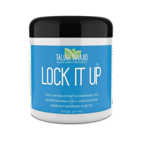 Lock It Up