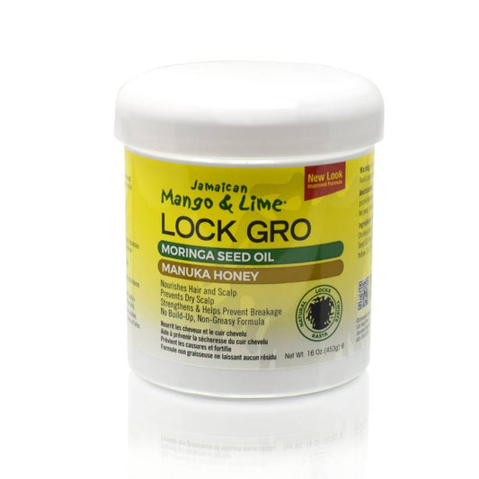 Lock gro