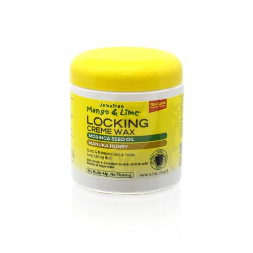 Locking Creme Wax