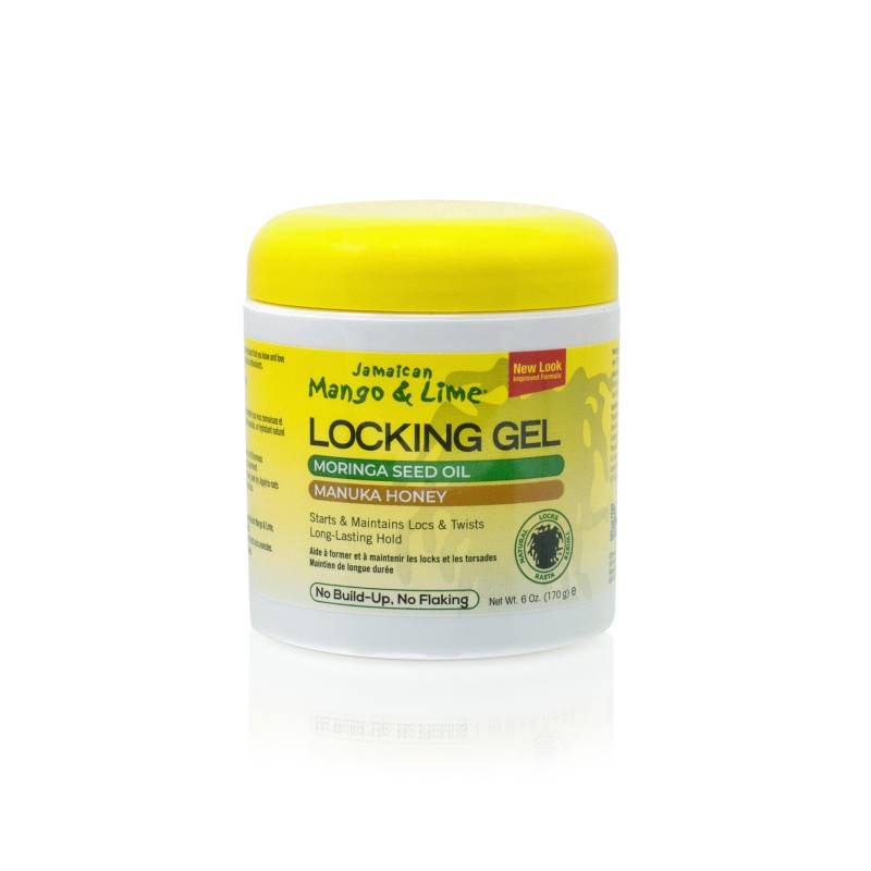 Locking gel