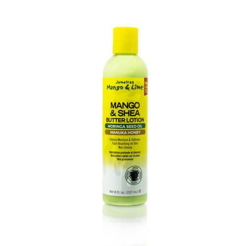 Mango Shea Butter Lotion