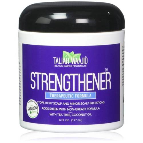 Medicated Strengthener