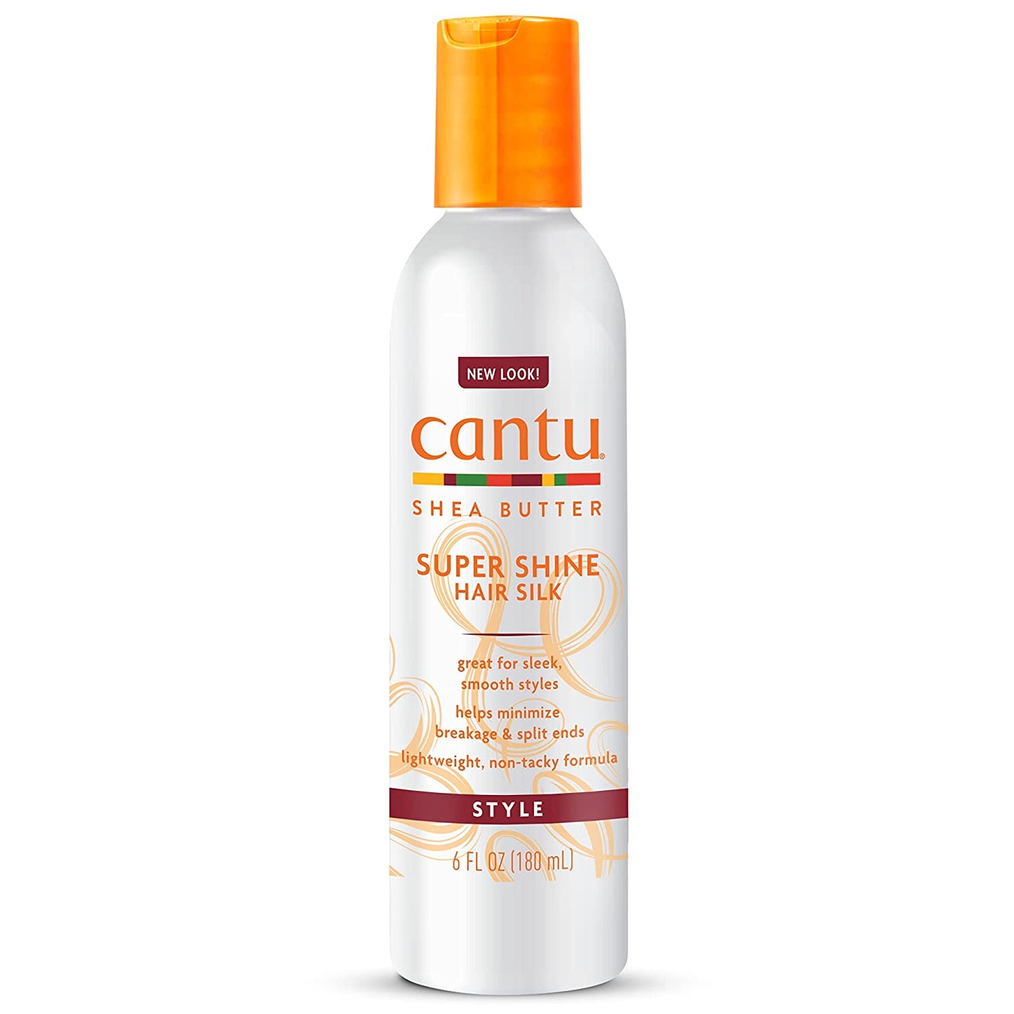 Shea Butter Super Shine