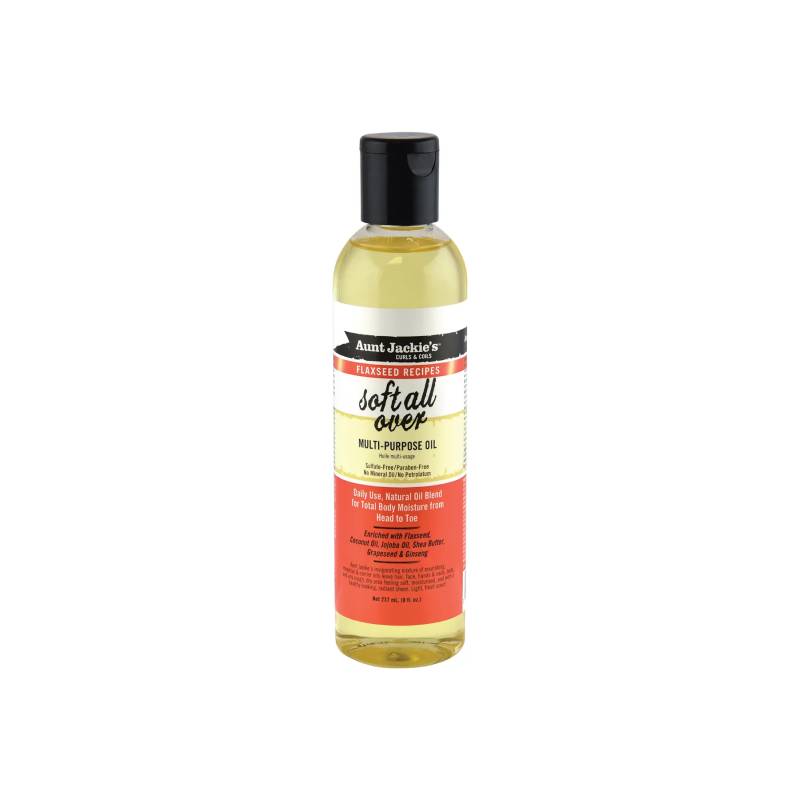 Soft all over multi-Purpose oil