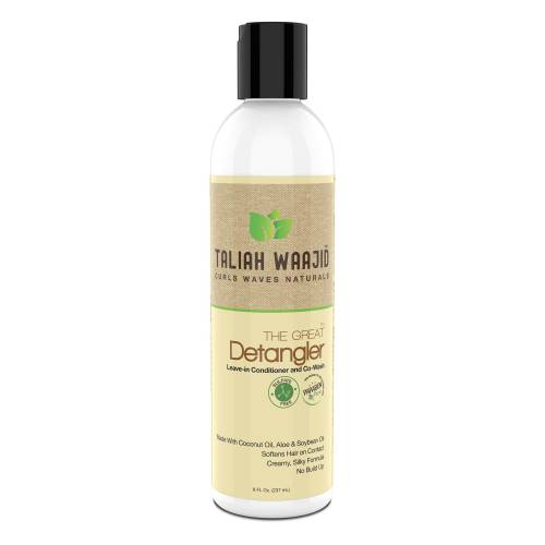 The Great Detangler