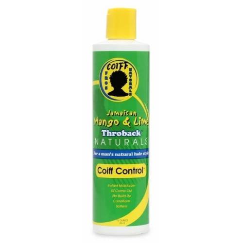Transition Natural Coiff Control Styling Cream