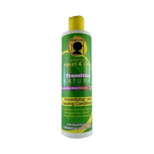 Transition Natural Naturalizing and Sealing Conditioner