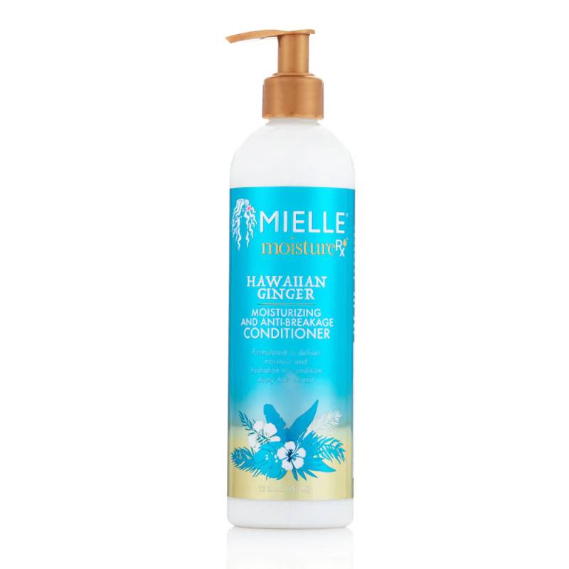 Mielle moistureRX Hawaiian ginger moisturizing leave-in conditioner