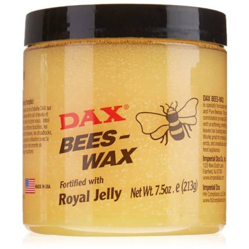 Dax Bees Wax