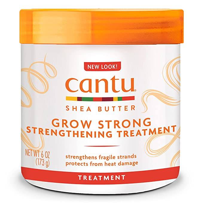 Grow Strong Strengthening Treatment