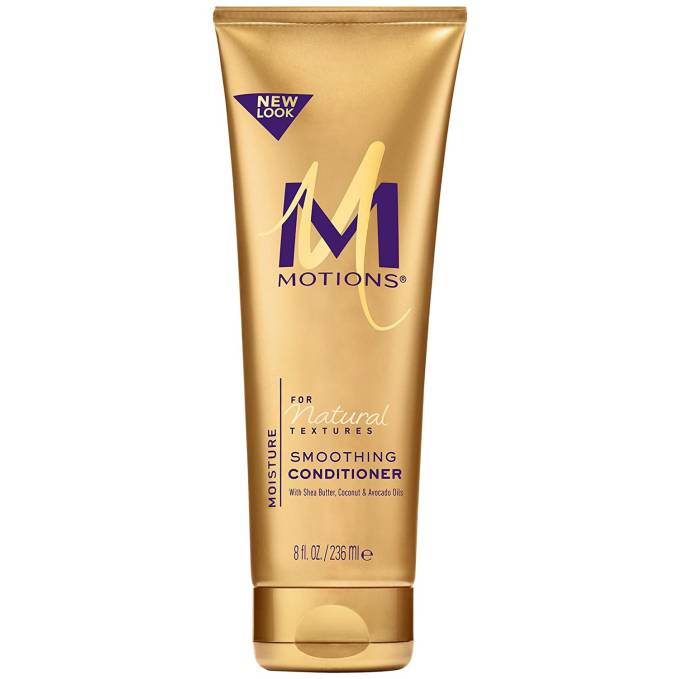 Motions Smoothing Conditioner
