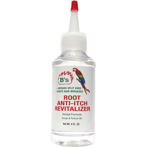 Root Anti Itch Revitalizer