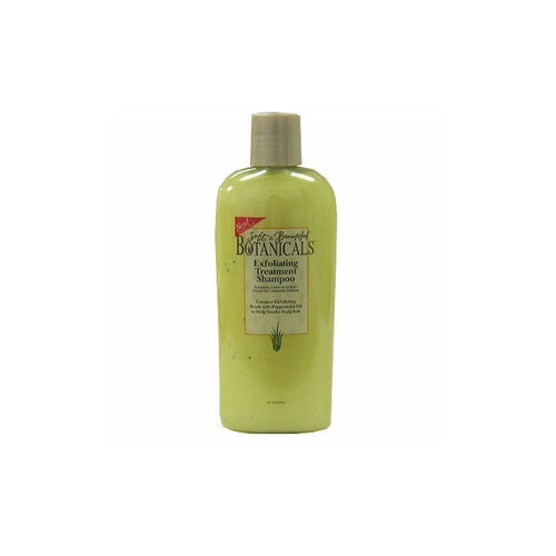 Soft & Beautiful Exfoliating Treatment Shampoo